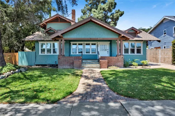517 King, Monrovia, California 91016