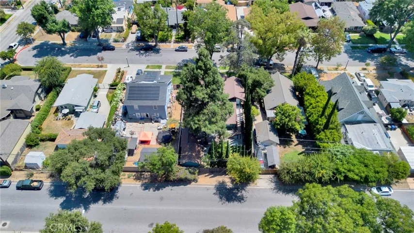 517 King, Monrovia, California 91016