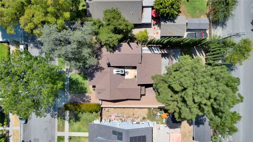 517 King, Monrovia, California 91016