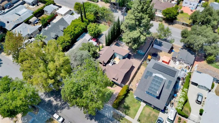 517 King, Monrovia, California 91016
