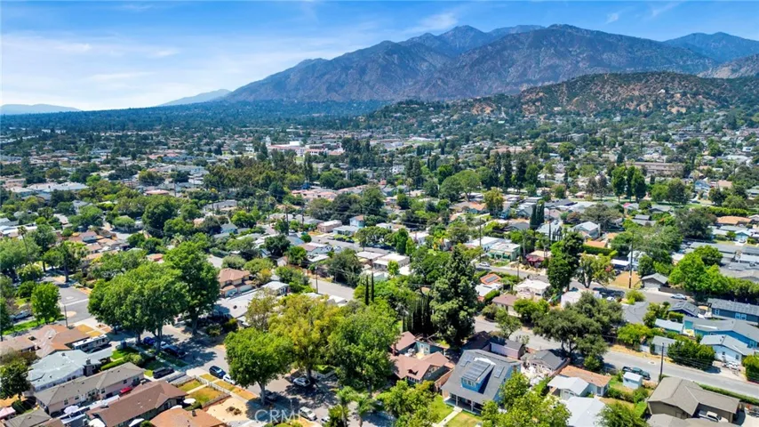 517 King, Monrovia, California 91016