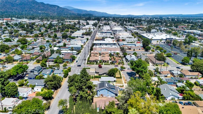 517 King, Monrovia, California 91016