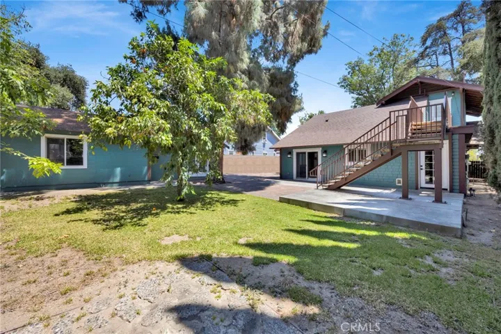 517 King, Monrovia, California 91016