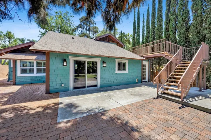 517 King, Monrovia, California 91016