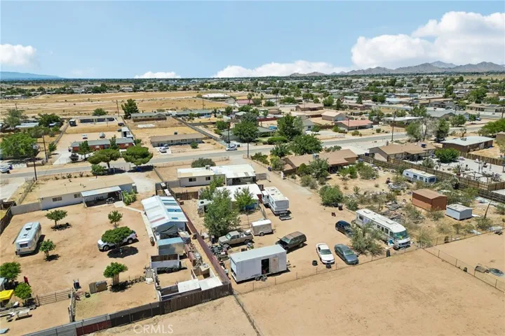 13207 Nicola Road, Apple Valley, California 92308