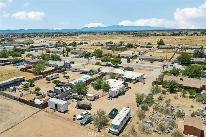 13207 Nicola Road, Apple Valley, California 92308