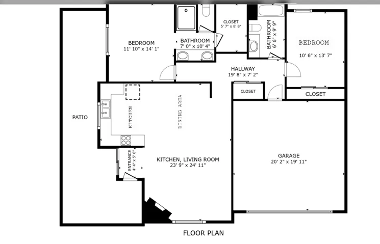 79335 Rose Dawn, La Quinta, California 92253