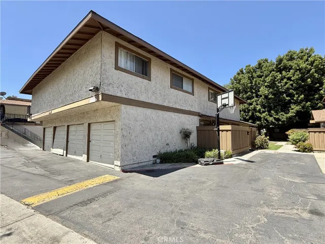 17730 Palo Verde, Cerritos, California 90703