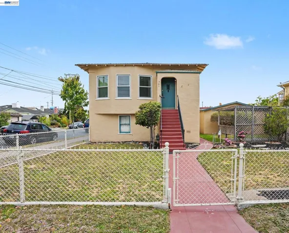 301 Lincoln Ave, Alameda, California 94501