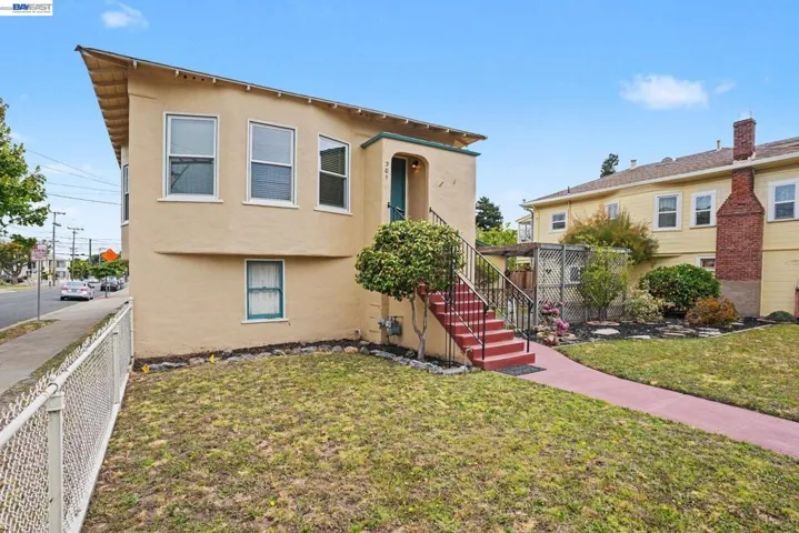 301 Lincoln Ave, Alameda, California 94501