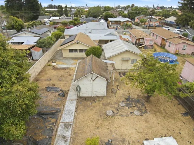 22444 Fuller Avenue, Hayward, California 94541