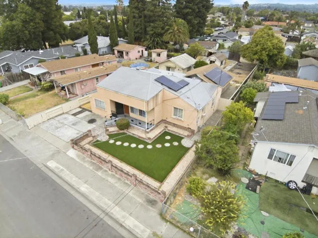 22444 Fuller Avenue, Hayward, California 94541