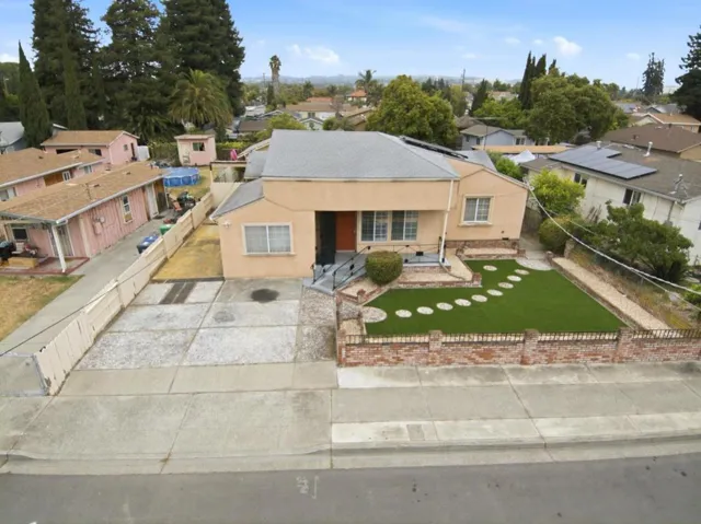 22444 Fuller Avenue, Hayward, California 94541