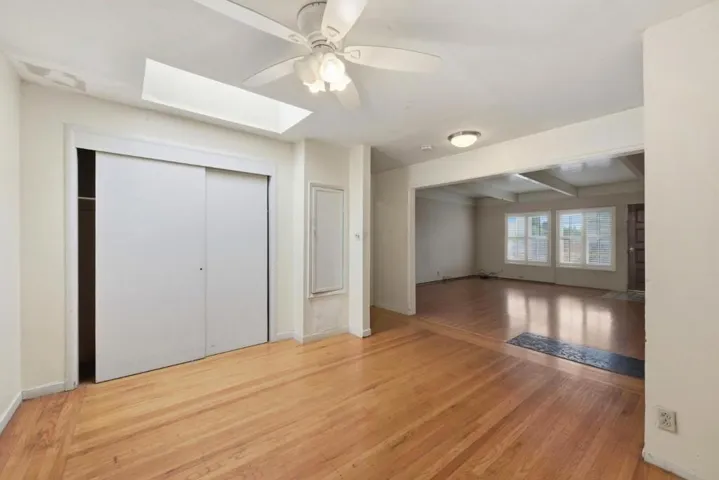 22444 Fuller Avenue, Hayward, California 94541