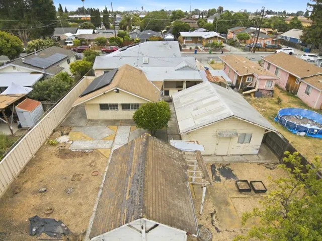 22444 Fuller Avenue, Hayward, California 94541
