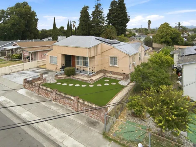 22444 Fuller Avenue, Hayward, California 94541
