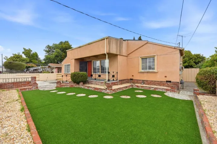 22444 Fuller Avenue, Hayward, California 94541