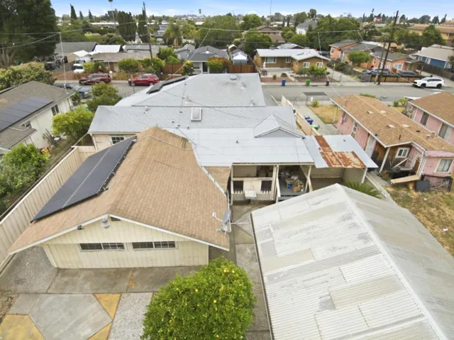 22444 Fuller Avenue, Hayward, California 94541