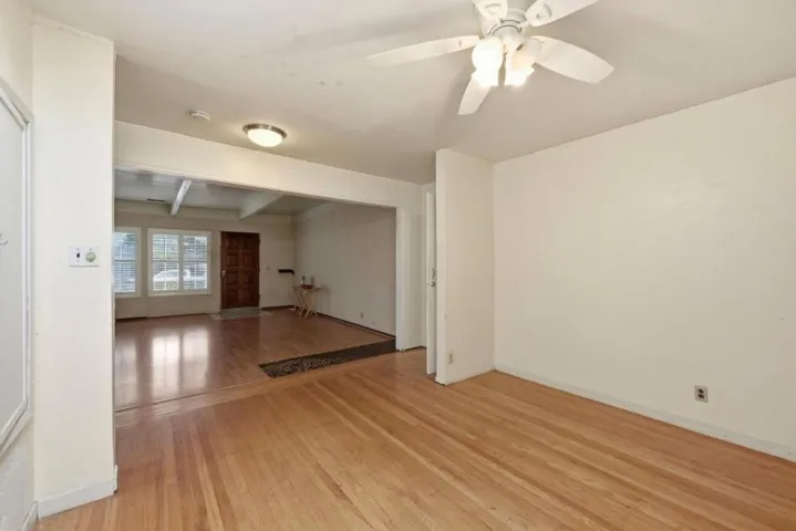22444 Fuller Avenue, Hayward, California 94541