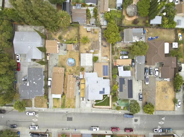 22444 Fuller Avenue, Hayward, California 94541