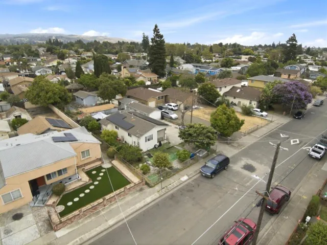 22444 Fuller Avenue, Hayward, California 94541