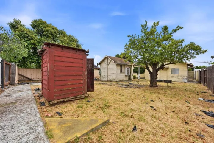 22444 Fuller Avenue, Hayward, California 94541