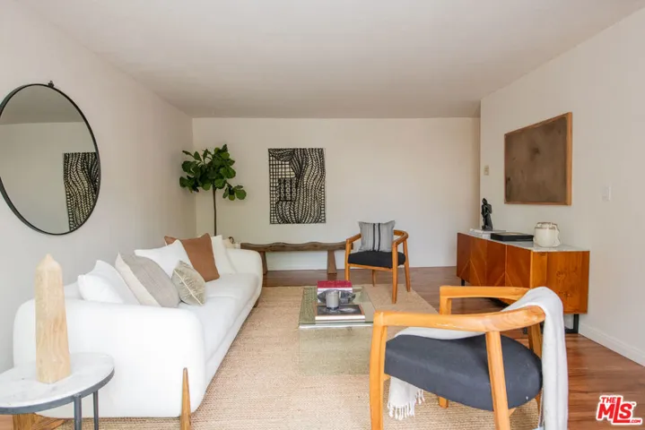 608 Idaho Avenue 6, Santa Monica, California 90403