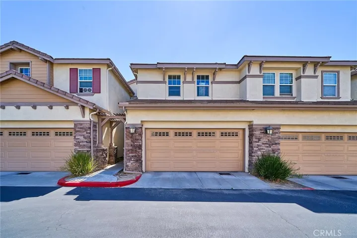 7161 East Avenue 23, Rancho Cucamonga, California 91739