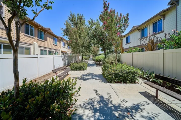 7161 East Avenue 23, Rancho Cucamonga, California 91739