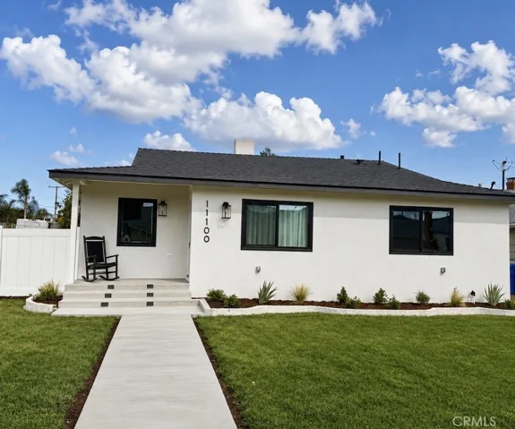 11100 Greenlawn, Culver City, California 90230
