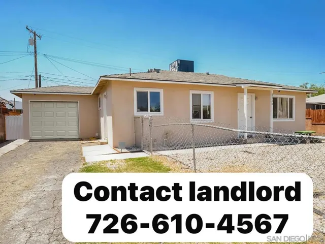 1126 W Ovington Street, Lancaster, California 93534