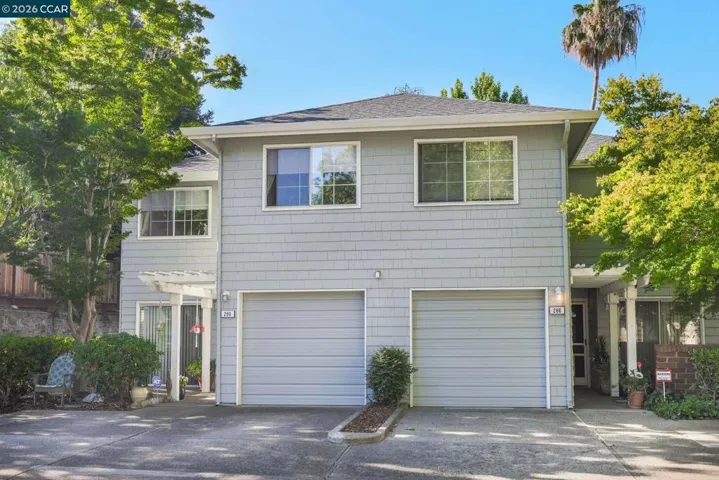 290 Pebblecreek Ct, Martinez, California 94553