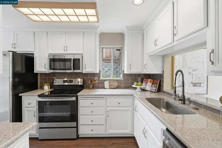 290 Pebblecreek Ct, Martinez, California 94553
