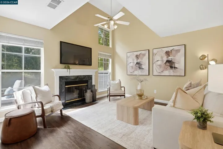 290 Pebblecreek Ct, Martinez, California 94553