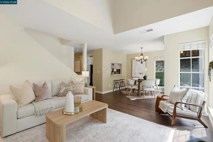 290 Pebblecreek Ct, Martinez, California 94553