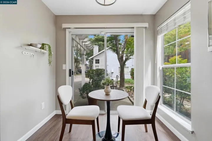 290 Pebblecreek Ct, Martinez, California 94553