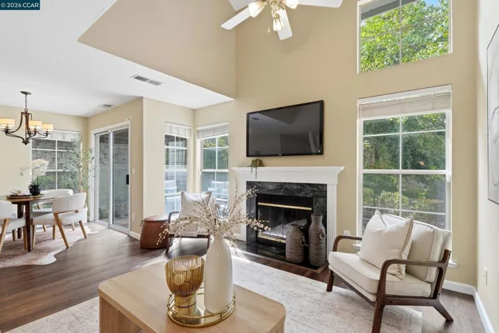 290 Pebblecreek Ct, Martinez, California 94553