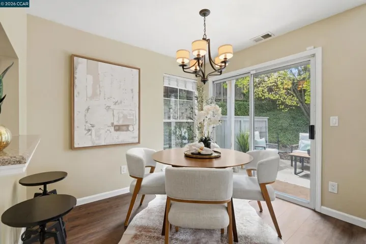 290 Pebblecreek Ct, Martinez, California 94553