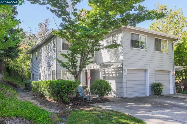 290 Pebblecreek Ct, Martinez, California 94553
