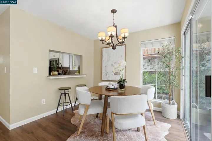 290 Pebblecreek Ct, Martinez, California 94553