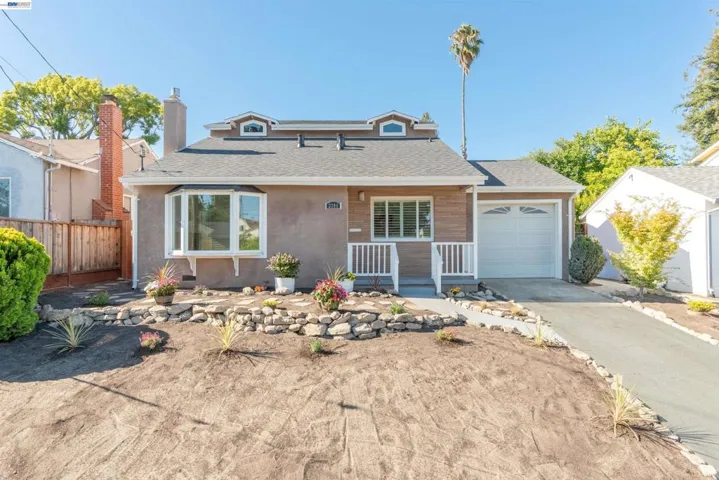 3781 Cottage Ct, Castro Valley, California 94546