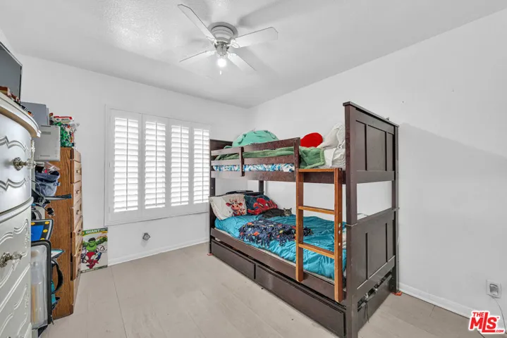 2nd Bedroom