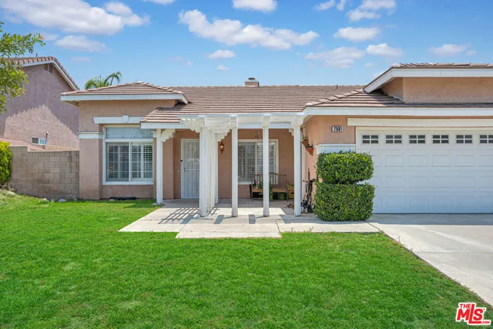 7581 Stoney Creek Drive, Highland, California 92346