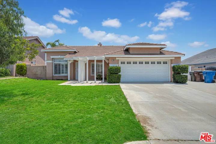 7581 Stoney Creek Drive, Highland, California 92346