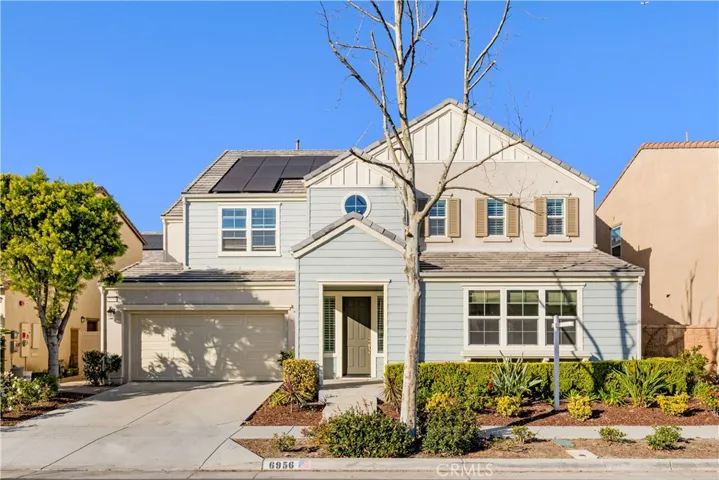 6956 La Rochelle, Chino, California 91710