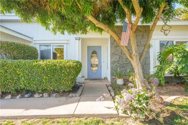 771 Via Vista Verde, Santa Maria, California 93455