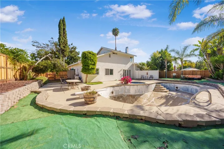 771 Via Vista Verde, Santa Maria, California 93455