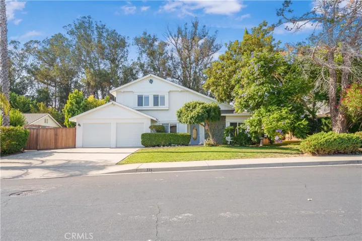771 Via Vista Verde, Santa Maria, California 93455