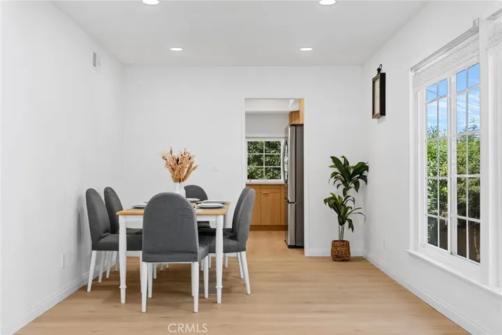 Dinning room