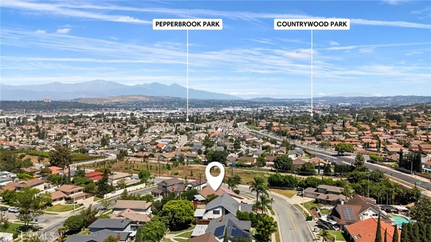 16495 Canelones Dr, Hacienda Heights, California 91745